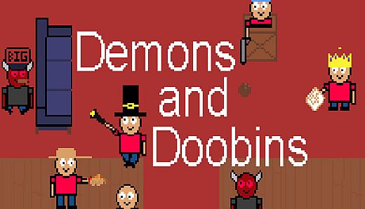 Demons and Doobins