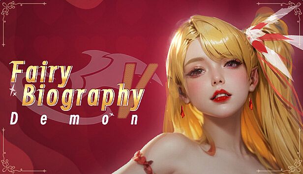 Buy Fairy Biography5 : Demon