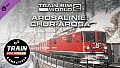 Train Sim World: Arosalinie: Chur - Arosa Route Add-On - TSW2 & TSW3 compatible