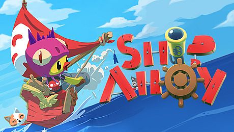 Ship Ahoy Open BETA Game