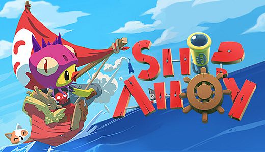 Ship Ahoy Open BETA