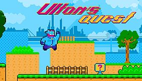 Ulton's Quest
