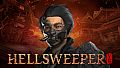 Hellsweeper VR - Shadow Mask