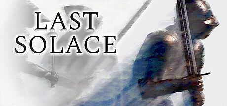 Last Solace Game