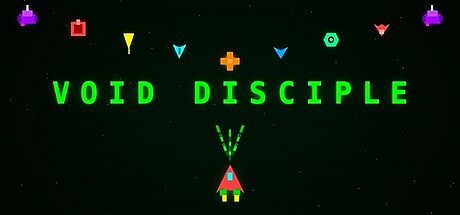Void Disciple