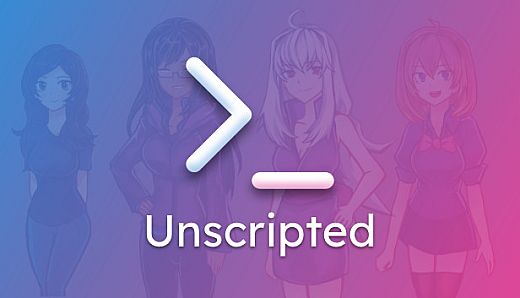 Unscripted