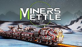 Miner's Mettle