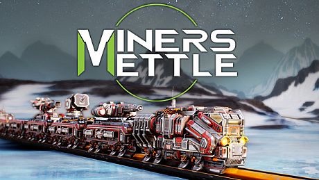 Miner's Mettle Game