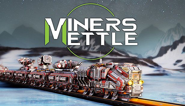 Buy Miner's Mettle