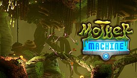 Mother Machine - Misty Grove