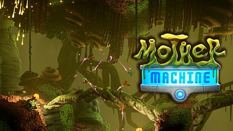 Mother Machine - Misty Grove DLC