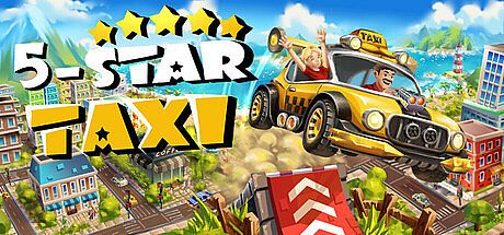 5-Star Taxi