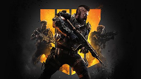 Call of Duty: Black Ops 4 Game
