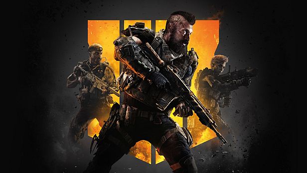 Buy Call of Duty: Black Ops 4