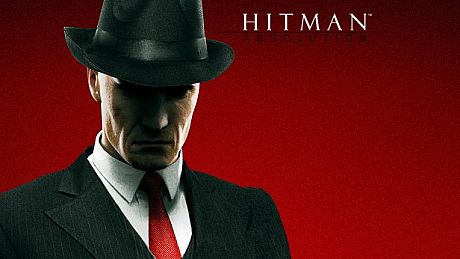 Hitman: Absolution: Public Enemy Disguise DLC