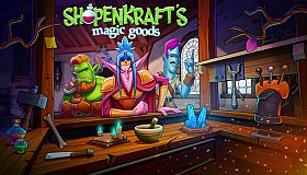 Shopenkraft's Magic Goods