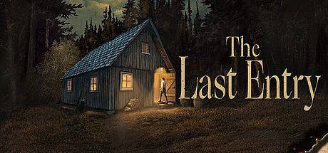 The Last Entry