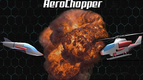 AeroChopper Game