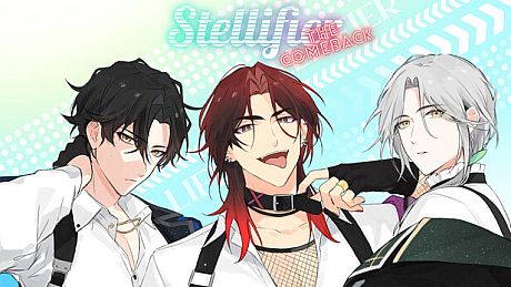 Stellifier: The Comeback Game