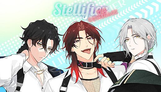 Stellifier: The Comeback