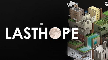 TheLastHope Game