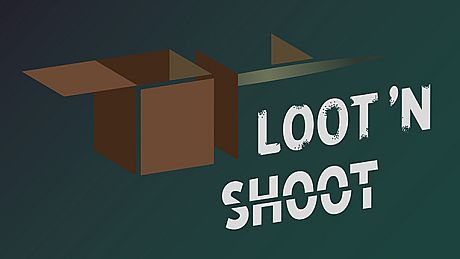 Loot'N Shoot Game