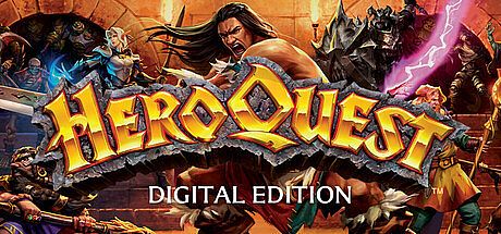 HeroQuest: Digital Edition