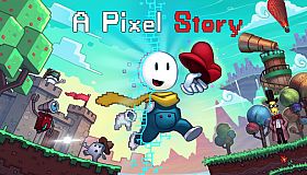 A Pixel Story
