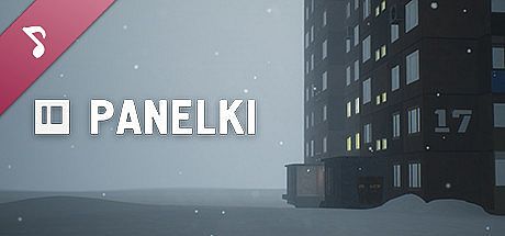 PANELKI Soundtrack DLC