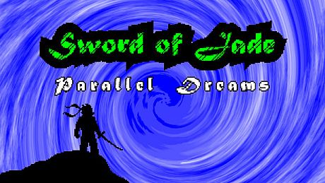 Sword of Jade: Parallel Dreams Game