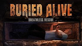 Buried Alive: Breathless Rescue