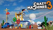 Comprar Crazy Machines 3 para PC