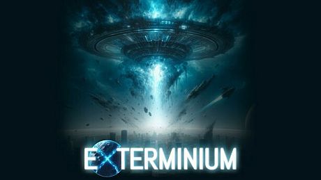 EXTERMINIUM Game