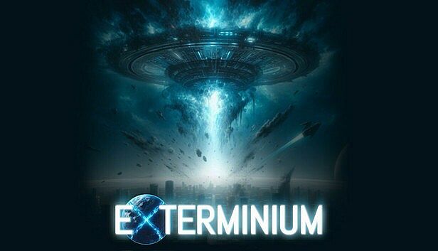 Buy EXTERMINIUM