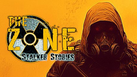 The Zone: Stalker Stories Game