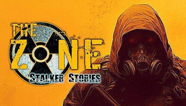 Buy The Zone: Stalker Stories