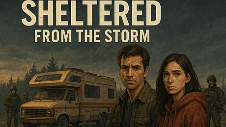 Sheltered from the Storm Game