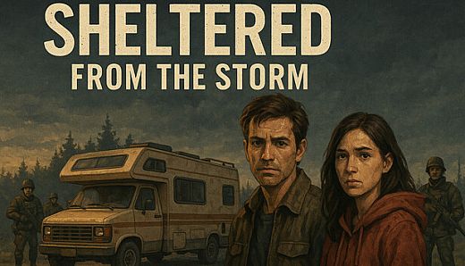 Sheltered from the Storm