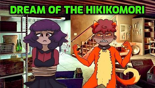 Dream Of The Hikikomori