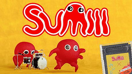 Sumiii Game