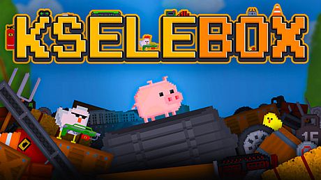 Kselebox Game