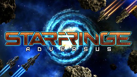 StarFringe: Adversus Game