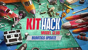 KitHack Model Club