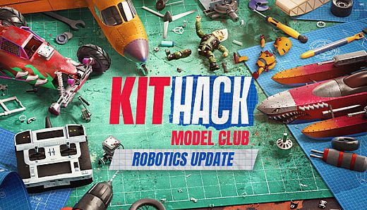 KitHack Model Club