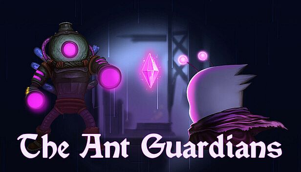 Buy Ant Guardians