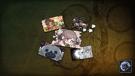 Monster Hunter Wilds - Sticker Set: Blossomdance DLC