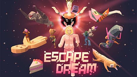 Escape Dream Game