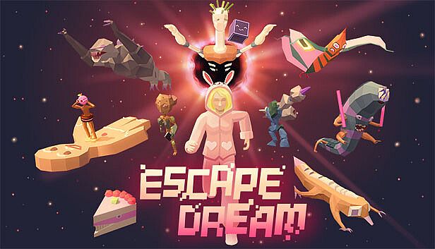 Buy Escape Dream