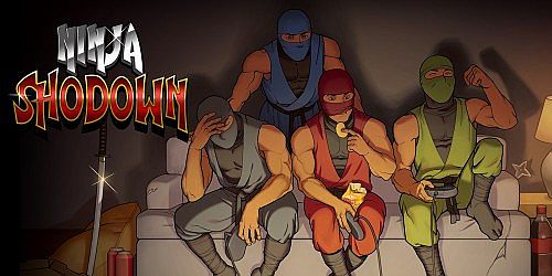 Ninja Shodown
