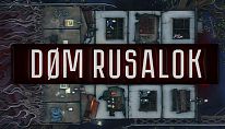 Buy DOM RUSALOK PC